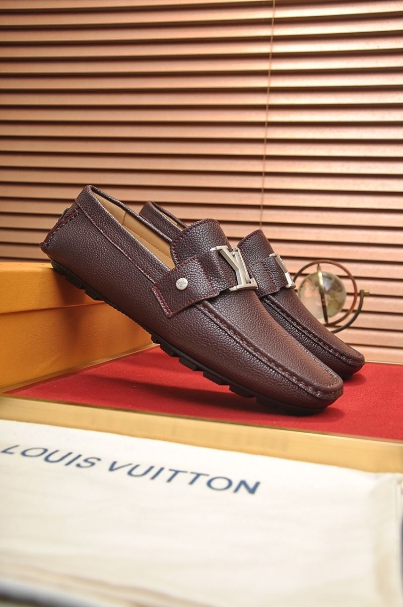 Louis Vuitton Tods Shoes